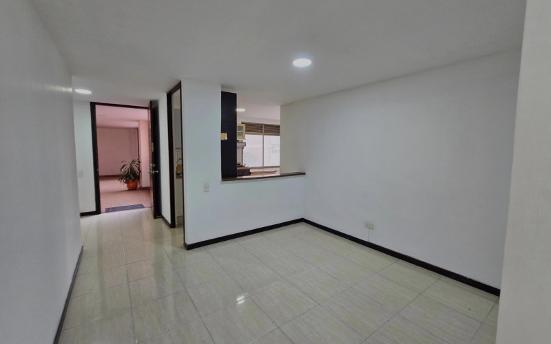 Apartamento en Medellín en Conquistadores