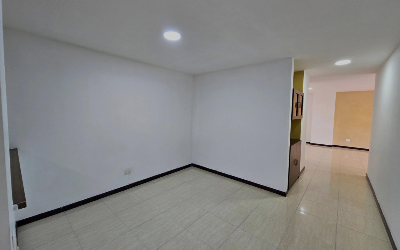 Apartamento en Medellín en Conquistadores