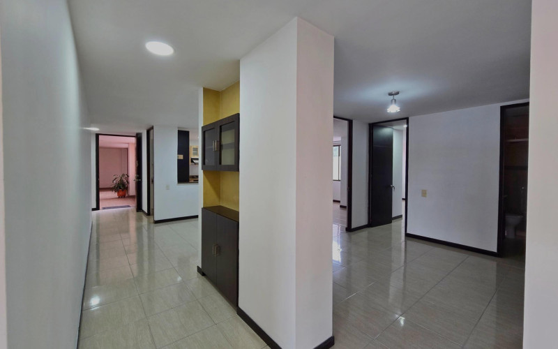 Apartamento en Medellín en Conquistadores