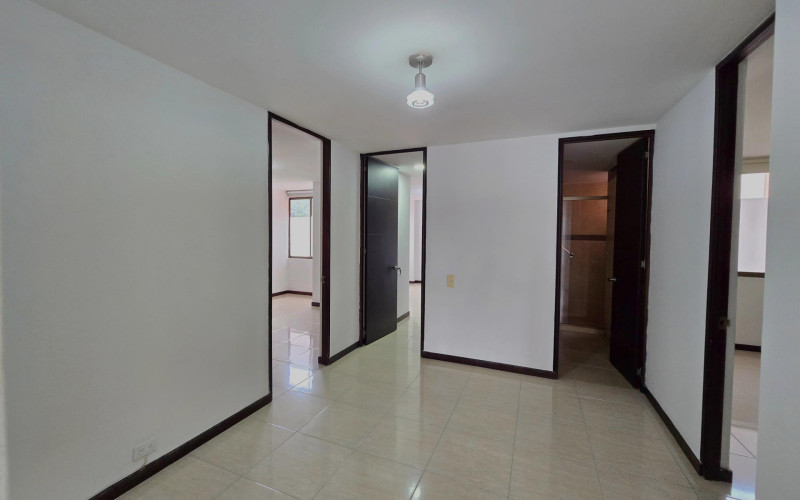 Apartamento en Medellín en Conquistadores