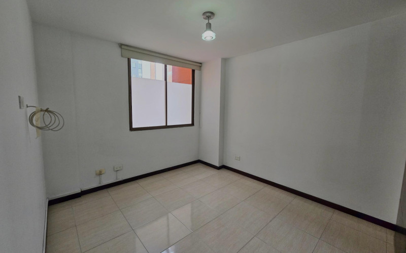 Apartamento en Medellín en Conquistadores