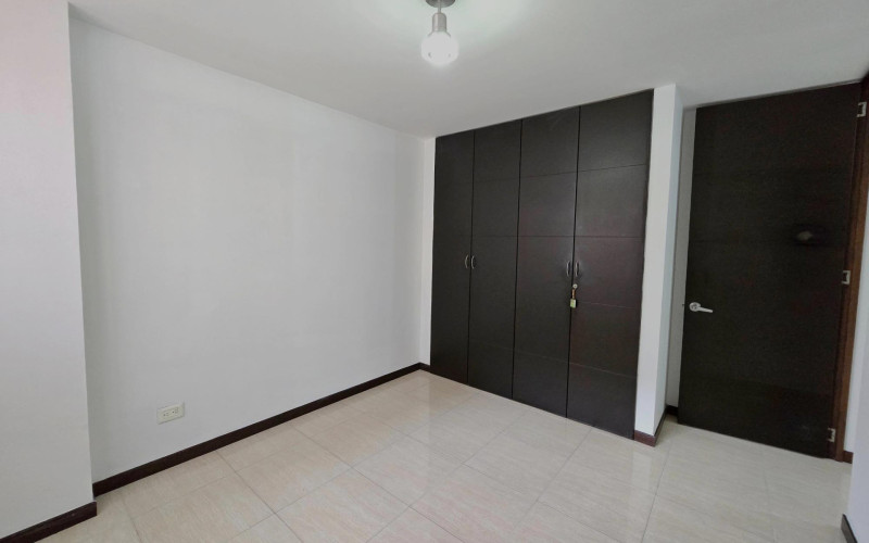 Apartamento en Medellín en Conquistadores