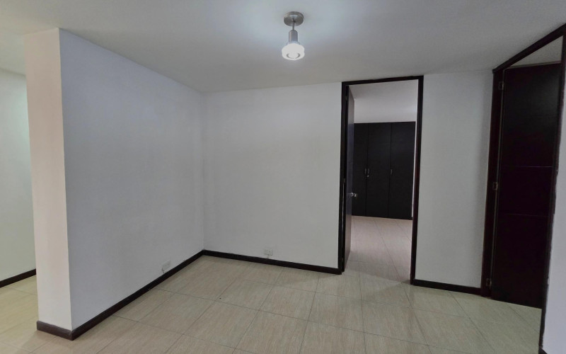 Apartamento en Medellín en Conquistadores