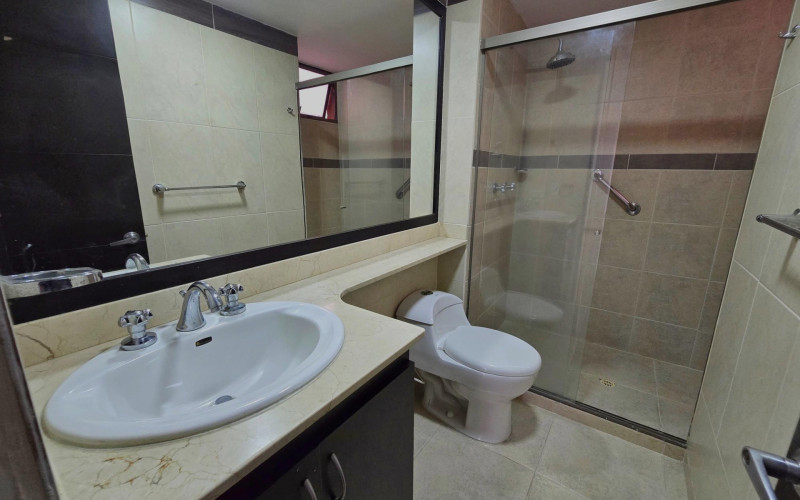 Apartamento en Medellín en Conquistadores