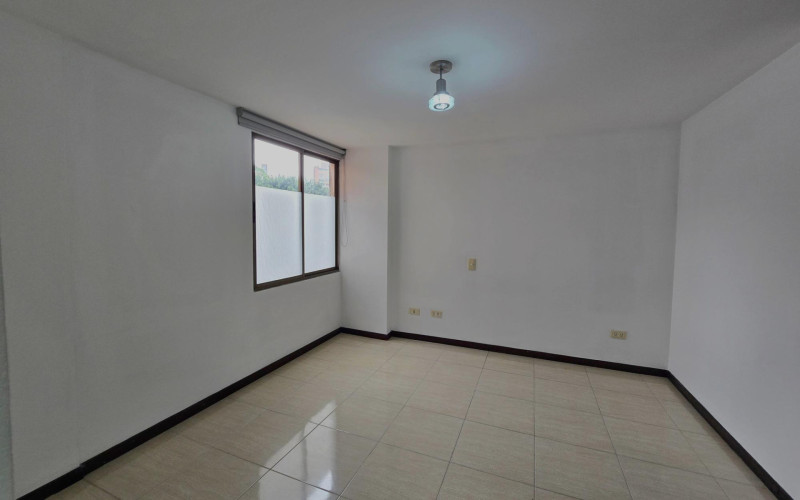 Apartamento en Medellín en Conquistadores