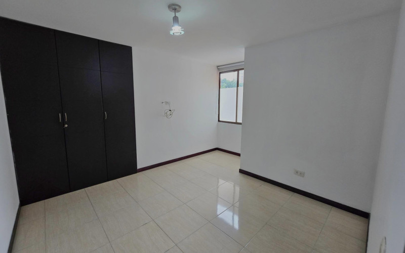 Apartamento en Medellín en Conquistadores