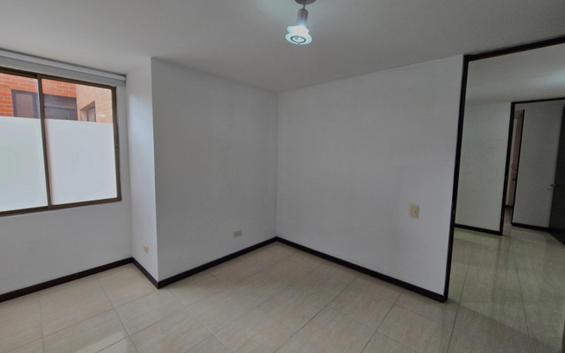 Apartamento en Medellín en Conquistadores
