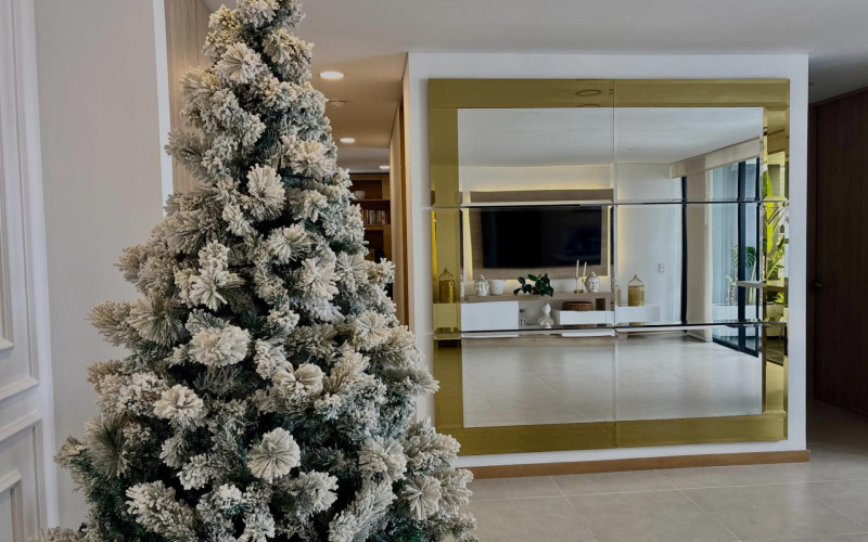 Apartamento en Medellín en Las Palmas