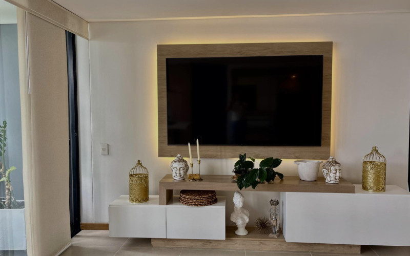 Apartamento en Medellín en Las Palmas