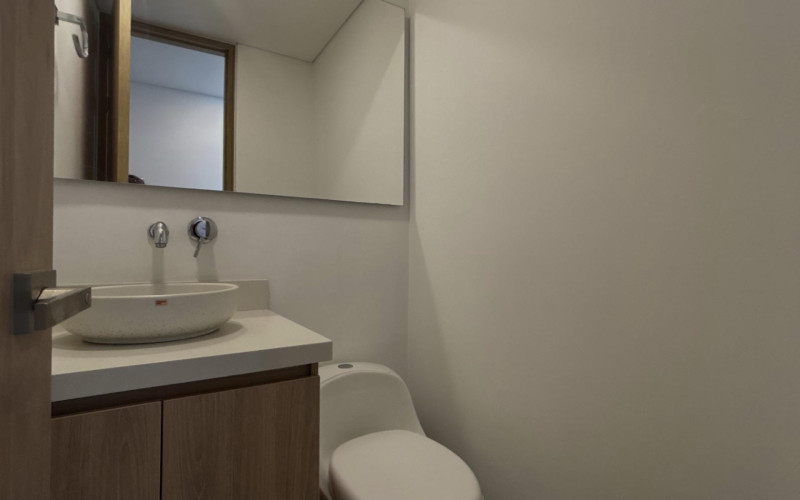 Apartamento en Medellín en Las Palmas