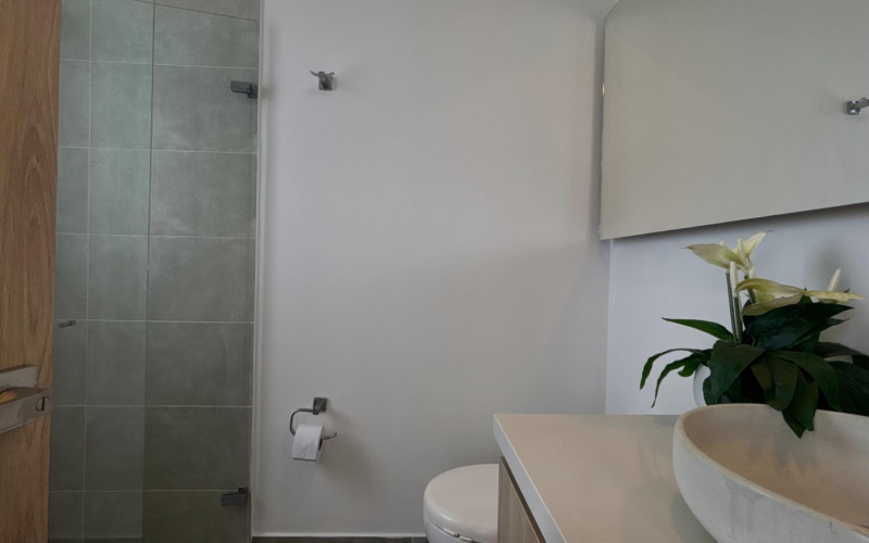 Apartamento en Medellín en Las Palmas