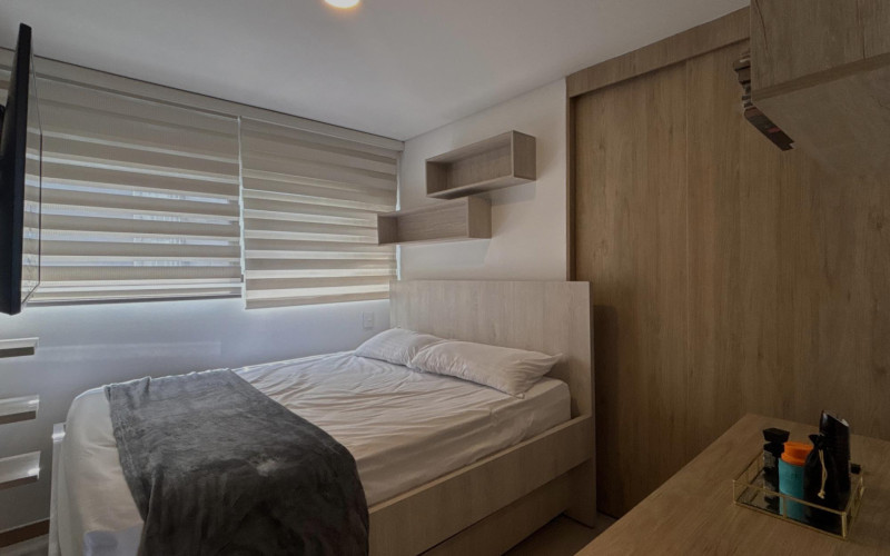 Apartamento en Medellín en Las Palmas