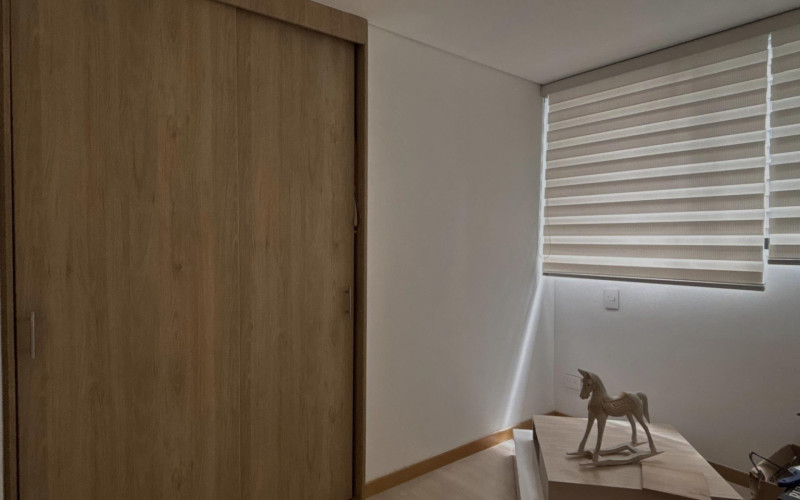 Apartamento en Medellín en Las Palmas