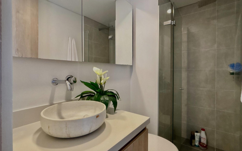 Apartamento en Medellín en Las Palmas