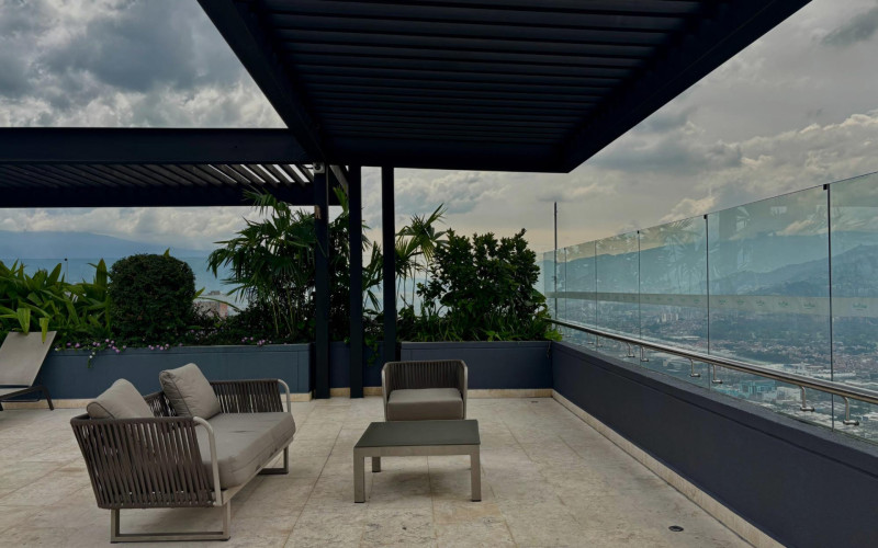 Apartamento en Medellín en Las Palmas