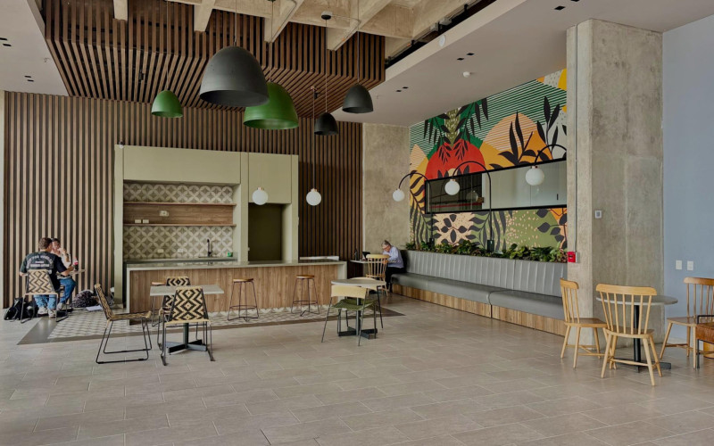 Apartamento en Medellín en Las Palmas