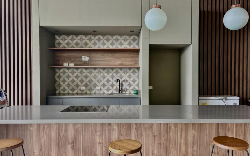 Apartamento en Medellín en Las Palmas