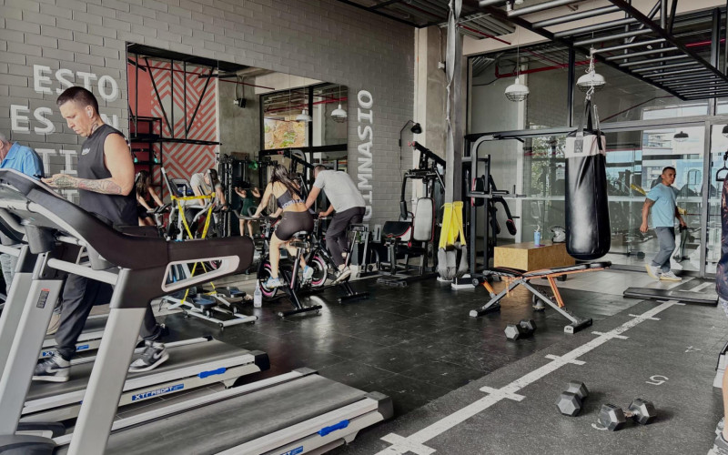 Apartamento en Medellín en Las Palmas