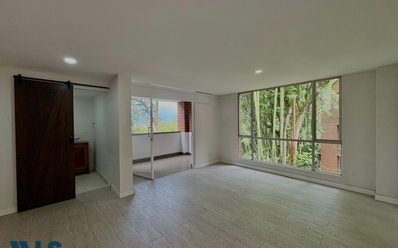 Apartamento en Medellín en El Poblado