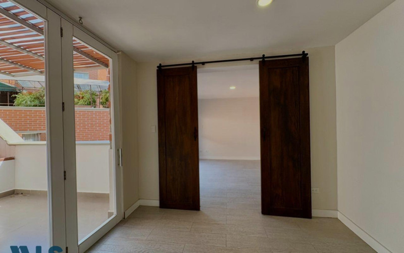 Apartamento en Medellín en El Poblado