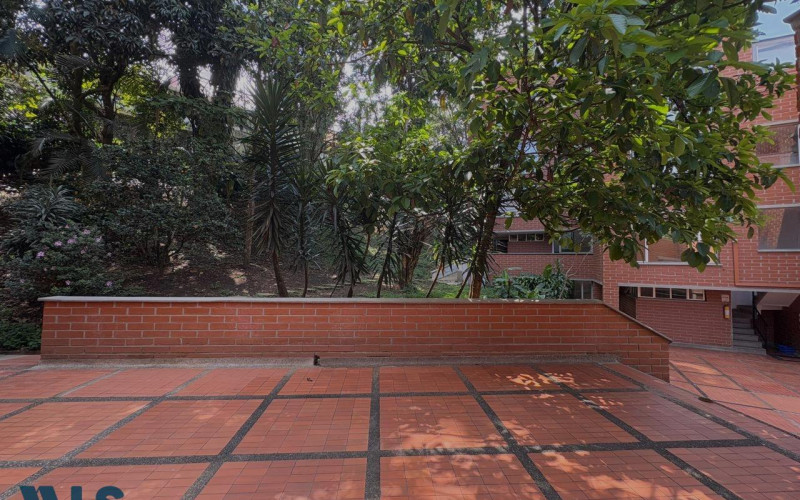 Apartamento en Medellín en El Poblado
