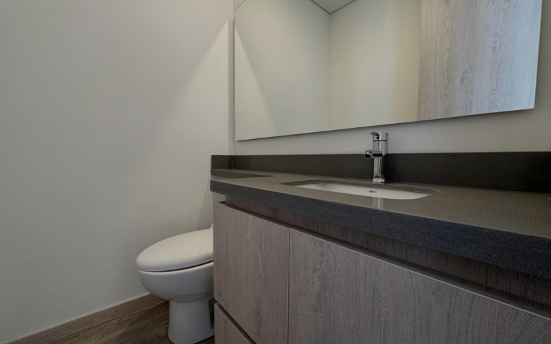 Apartamento en Medellín en Altos del Poblado