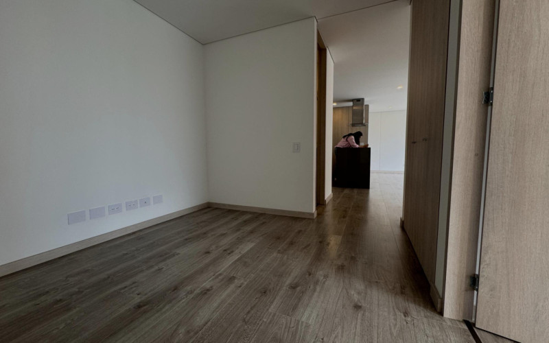 Apartamento en Medellín en Altos del Poblado