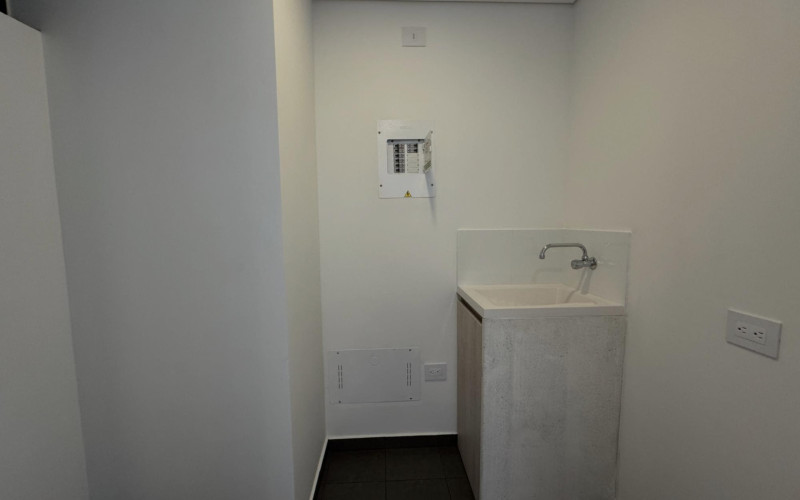 Apartamento en Medellín en Altos del Poblado