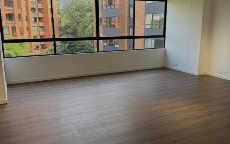 Apartamento en Medellín en La Tomatera