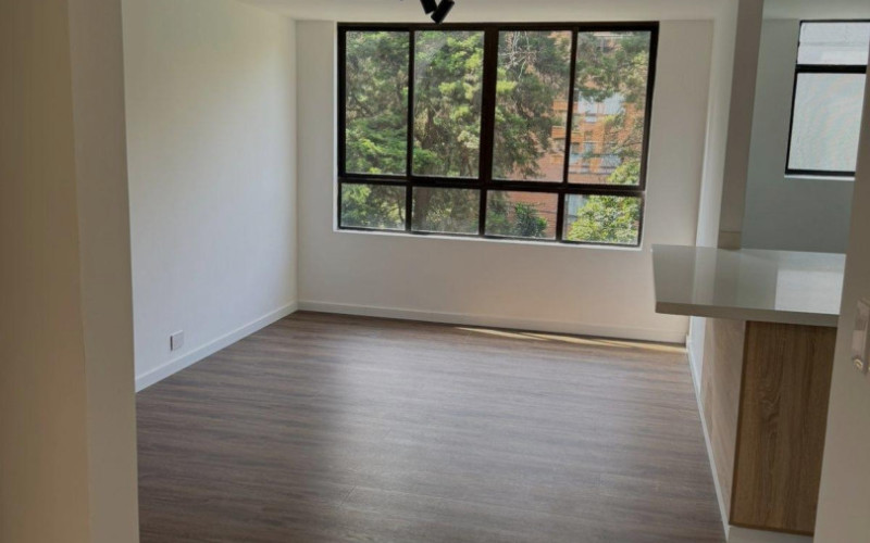 Apartamento en Medellín en La Tomatera