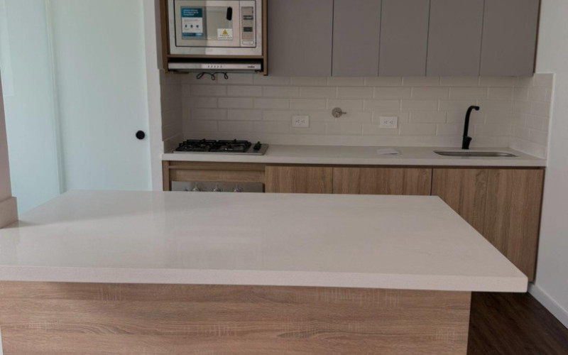 Apartamento en Medellín en La Tomatera