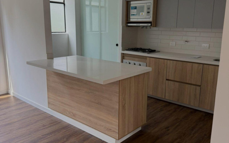 Apartamento en Medellín en La Tomatera