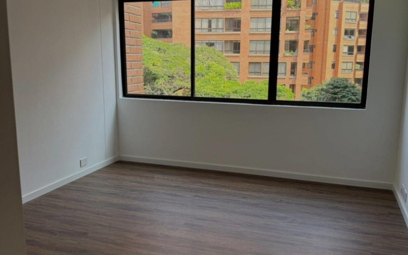Apartamento en Medellín en La Tomatera
