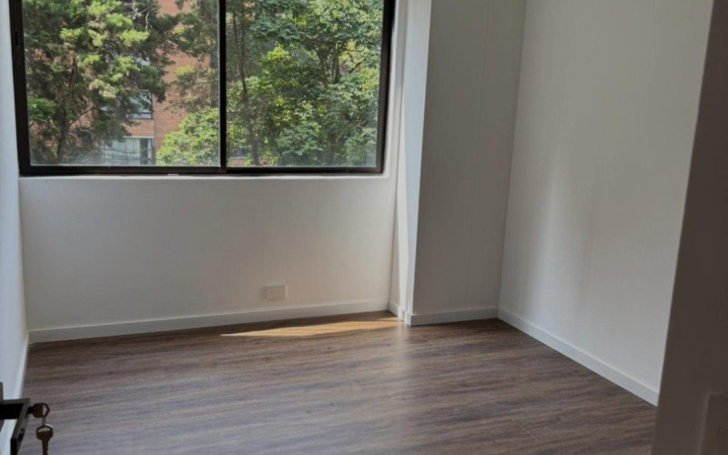 Apartamento en Medellín en La Tomatera
