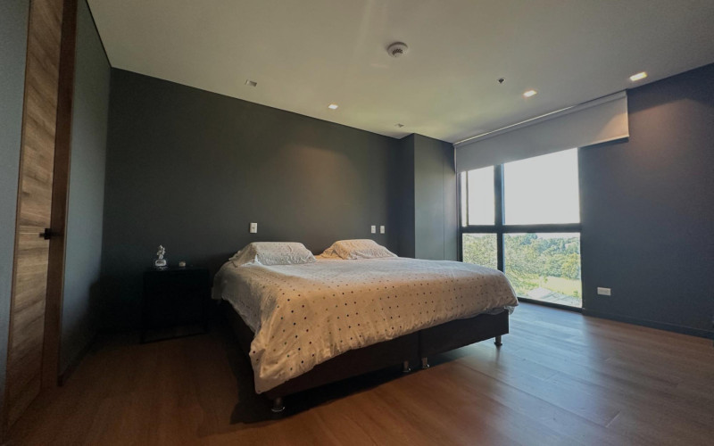 Apartamento en Envigado en Alto de las Palmas