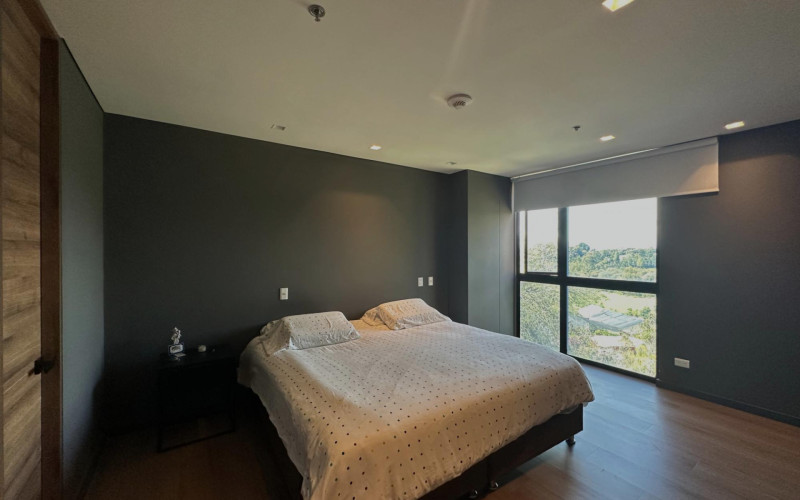Apartamento en Envigado en Alto de las Palmas