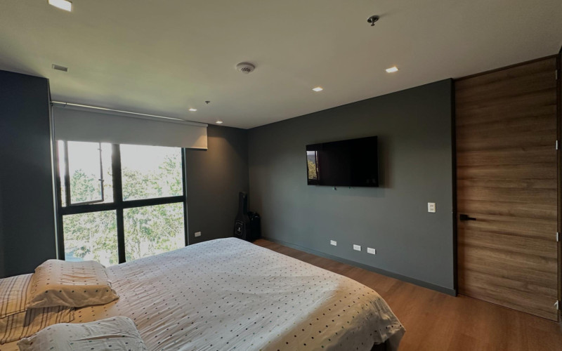 Apartamento en Envigado en Alto de las Palmas