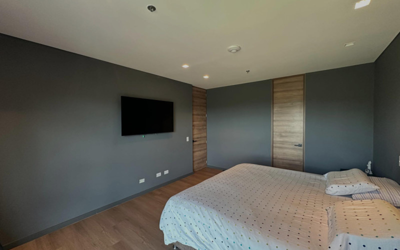 Apartamento en Envigado en Alto de las Palmas