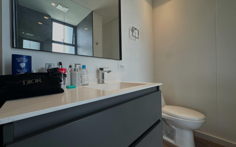 Apartamento en Envigado en Alto de las Palmas