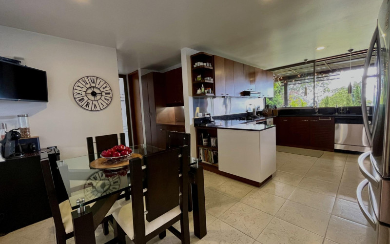 Casa en Envigado en Las palmas