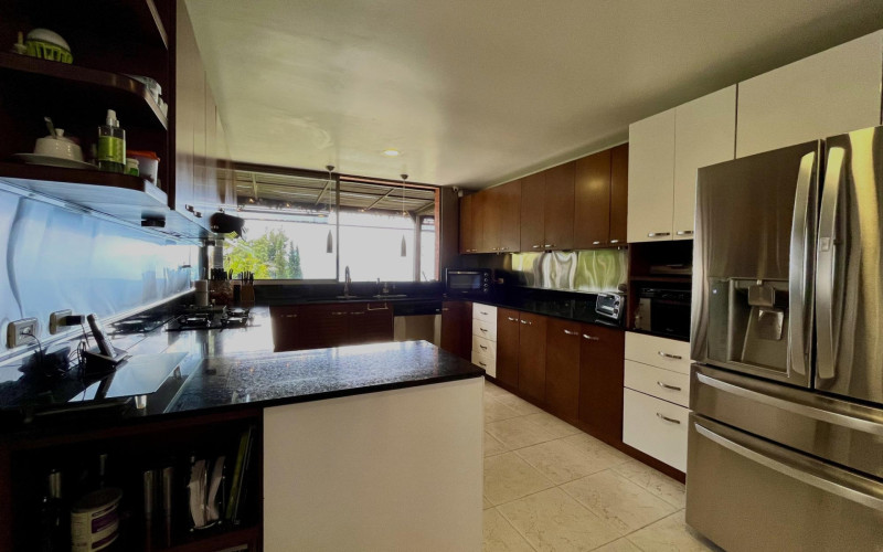 Casa en Envigado en Las palmas