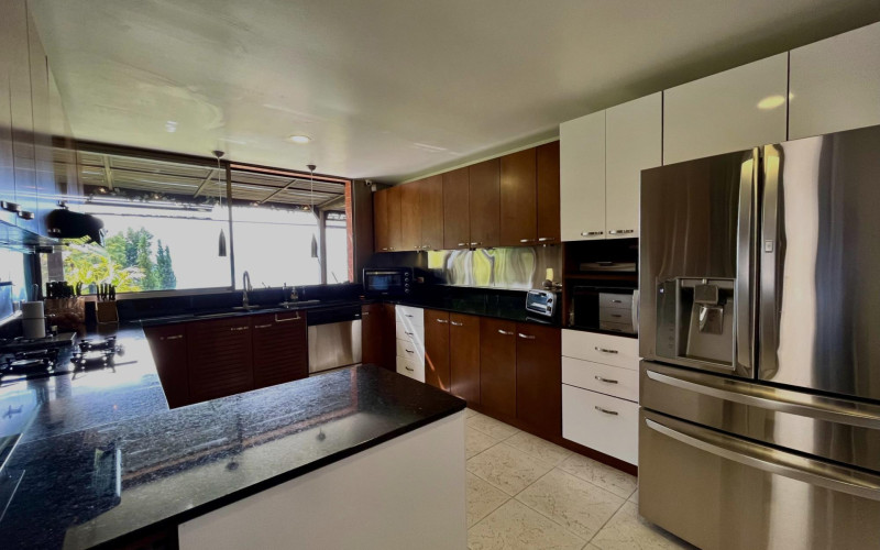 Casa en Envigado en Las palmas