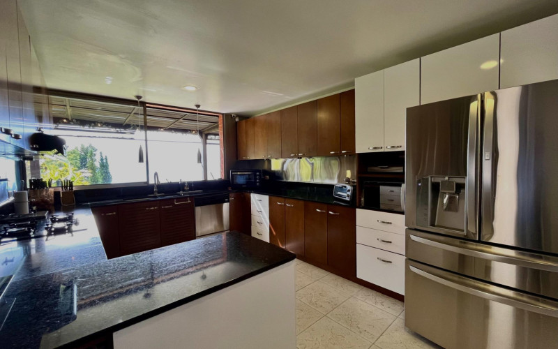 Casa en Envigado en Las palmas