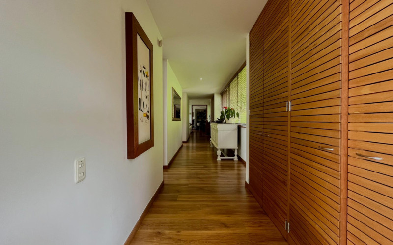 Casa en Envigado en Las palmas