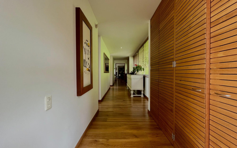 Casa en Envigado en Las palmas