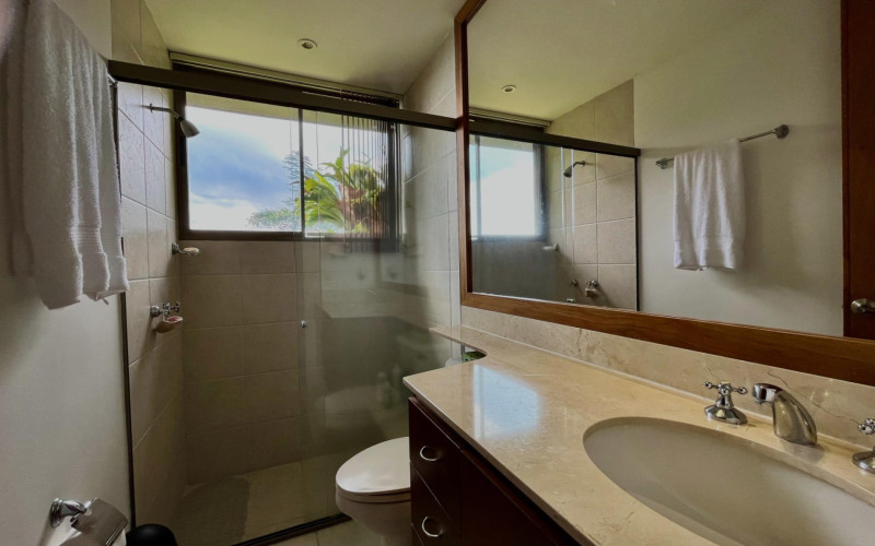 Casa en Envigado en Las palmas