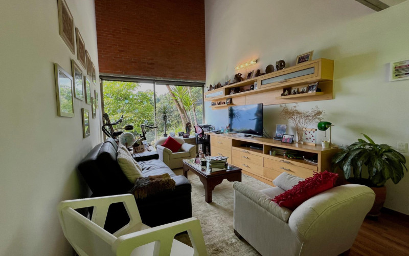 Casa en Envigado en Las palmas