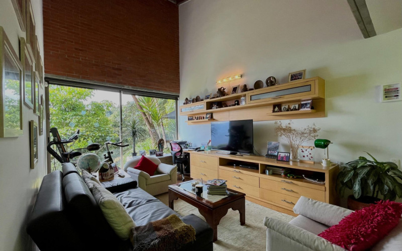 Casa en Envigado en Las palmas