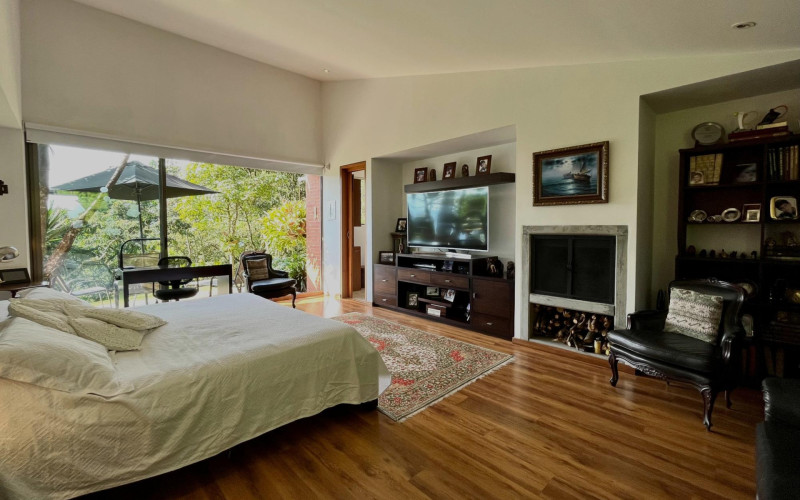Casa en Envigado en Las palmas