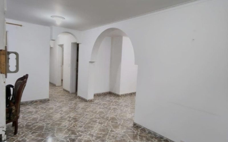 Apartamento en Medellín en Los Colores